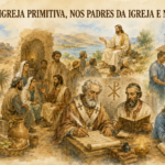A ASCESE NA IGREJA PRIMITIVA, NOS PADRES DA IGREJA E NA VIDA ATUAL