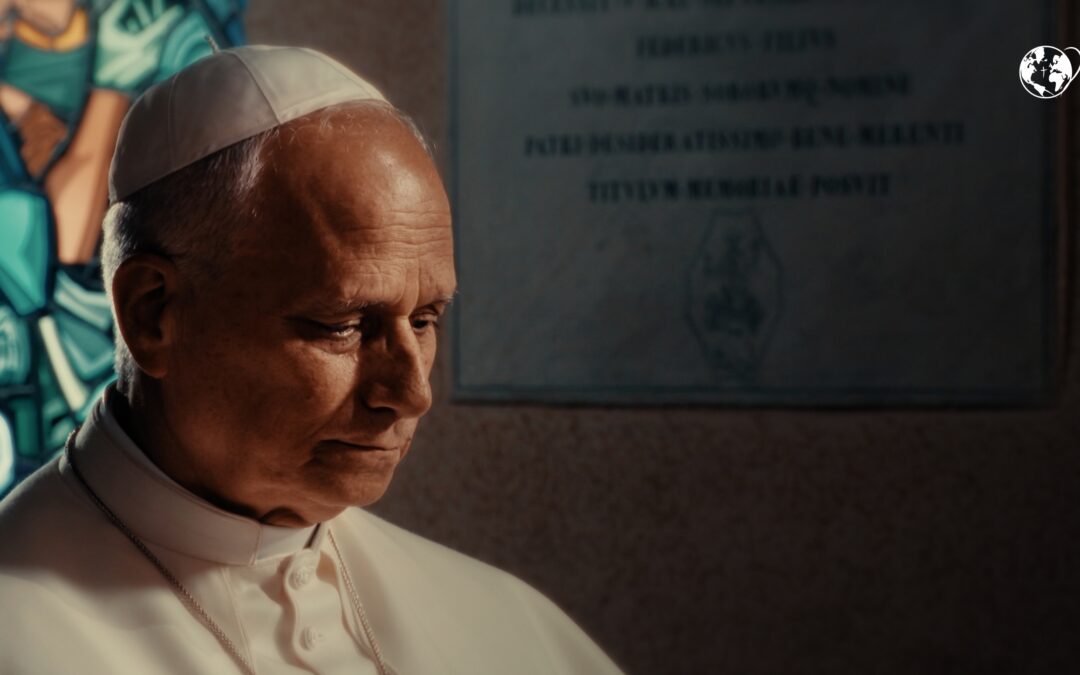 NA INTENÇÃO DE ORAÇÃO PARA AGOSTO PAPA PEDE UMA IGREJA CAPAZ DE FAZER COM QUE NINGUÉM SE SINTA INVISÍVEL NAS CIDADES