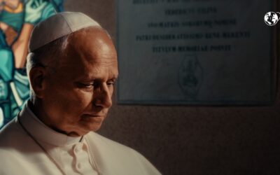 NA INTENÇÃO DE ORAÇÃO PARA AGOSTO PAPA PEDE UMA IGREJA CAPAZ DE FAZER COM QUE NINGUÉM SE SINTA INVISÍVEL NAS CIDADES