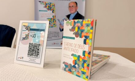 DIOCESE DE BRAGANÇA REALIZA LANÇAMENTO DO LIVRO DO PADRE ALDO FERNANDES