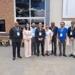 REGIONAL NORTE 2 MERGULHA NAS NOVAS DIRETRIZES DA IGREJA NO ENCONTRO NACIONAL DE COORDENADORES DE PASTORAL