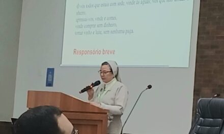 COORDENADORES DO REGIONAL NORTE 2 APROFUNDAM A CONVERSÃO DOS PROCESSOS E A URGÊNCIA MISSIONÁRIA EM UMA A IGREJA VISTA COMO ‘TENDA E JANELA’