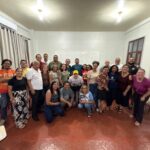 LÍDERANÇAS DOS ORGANISMOS DA DIOCESE DE MACAPÁ REUNIRAM-SE PARA PLANEJAR O ’32º GRITO DOS EXCLUÍDOS’