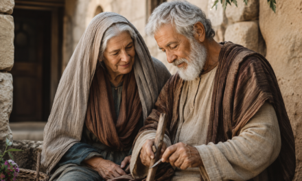 OS PADROEIROS DOS AVÓS ‘SANT´ANA E SÃO JOAQUIM’ SERÃO CELEBRADOS NA ARQUIDIOCESE DE BELÉM NO DOMINGO 26