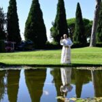 VILLANOVA UNIVERSITY LANÇA MEDALHA PAPA LEÃO XIV PARA PREMIAR GUARDIÕES DA ‘CASA COMUM’