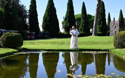 VILLANOVA UNIVERSITY LANÇA MEDALHA PAPA LEÃO XIV PARA PREMIAR GUARDIÕES DA ‘CASA COMUM’