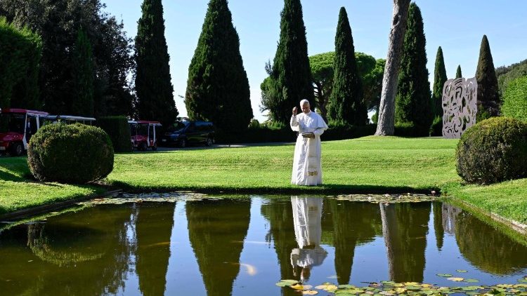VILLANOVA UNIVERSITY LANÇA MEDALHA PAPA LEÃO XIV PARA PREMIAR GUARDIÕES DA ‘CASA COMUM’
