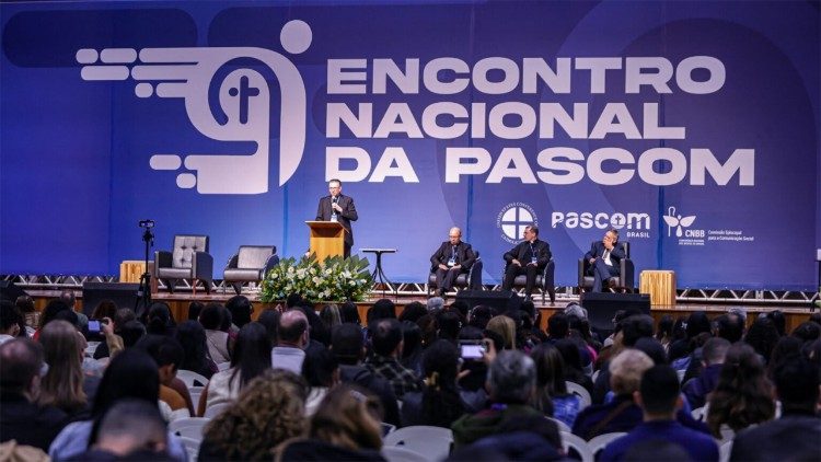 “A BELEZA DA PASCOM É FAZER AS PESSOAS SE ENCONTRAREM”, AFIRMA PREFEITO RUFFINIO