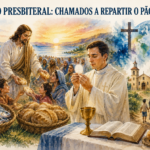 VOCAÇÃO PRESBITERAL: CHAMADOS A REPARTIR O PÃO DA VIDA