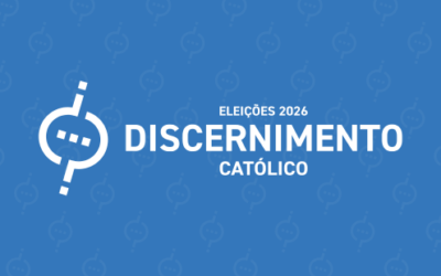 SÉRIE DE PODCASTS RETOMA DOUTRINA SOCIAL DA IGREJA E APROFUNDA MENSAGEM DA CNBB PARA AS ELEIÇÕES 2026