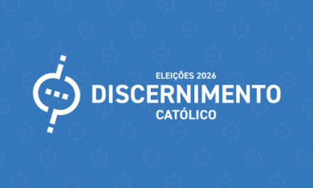 SÉRIE DE PODCASTS RETOMA DOUTRINA SOCIAL DA IGREJA E APROFUNDA MENSAGEM DA CNBB PARA AS ELEIÇÕES 2026