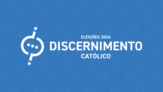 SÉRIE DE PODCASTS RETOMA DOUTRINA SOCIAL DA IGREJA E APROFUNDA MENSAGEM DA CNBB PARA AS ELEIÇÕES 2026