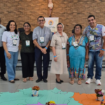 FÓRUM DA CEPAST-CNBB DEBATE DESAFIOS SOCIAIS E CAMINHOS PARA UMA IGREJA MAIS PARTICIPATIVA