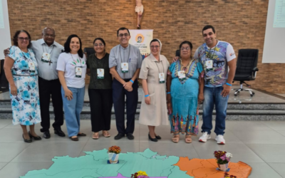 FÓRUM DA CEPAST-CNBB DEBATE DESAFIOS SOCIAIS E CAMINHOS PARA UMA IGREJA MAIS PARTICIPATIVA