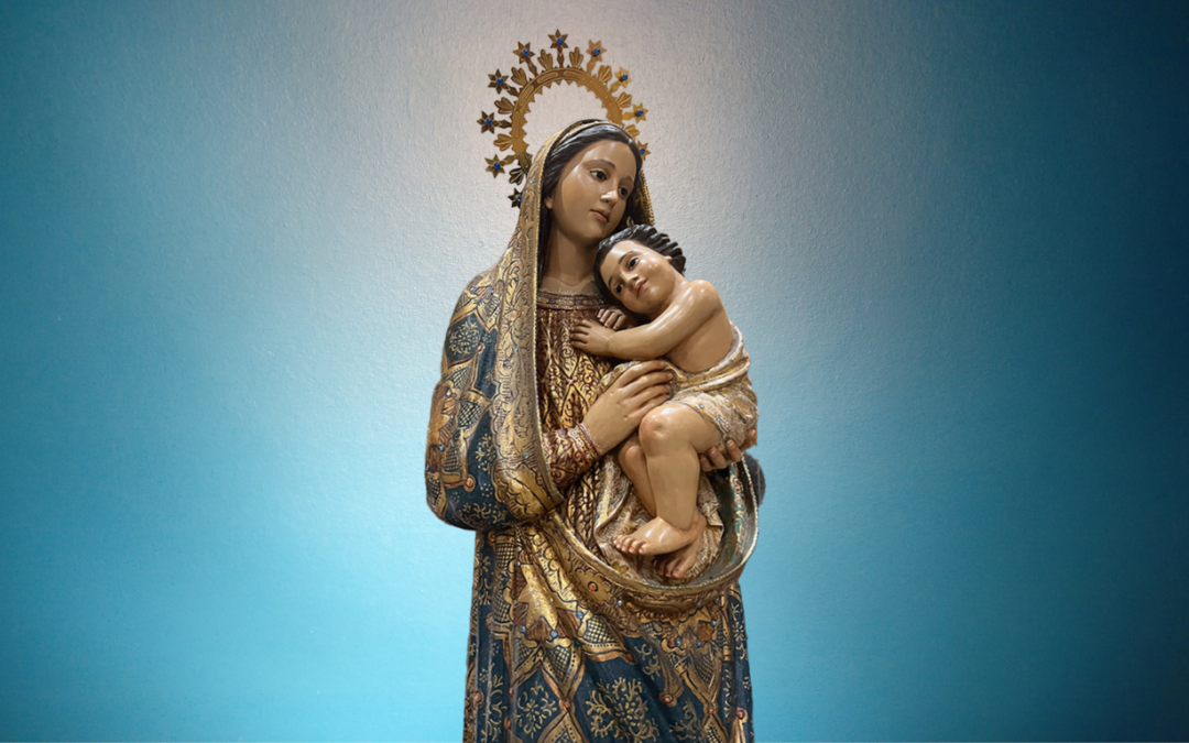FESTIVIDADE NOSSA SENHORA DE BELÉM