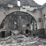 PAROQUIA DA ARQUIDIOCESE DE BELÉM REALIZA VIGÍLIA EM SOLIDARIEDADE AOS CRISTÃOS PERSEGUIDOS NO MUNDO