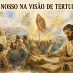 O PAI-NOSSO NA VISÃO DE TERTULIANO