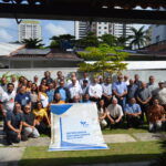 ‘CONSELHO DE PASTORAL REGIONAL NORTE 2’ ENCERRA COM PISTAS DE AÇÃO PARA UMA IGREJA DE ENCONTROS E PROCESSOS