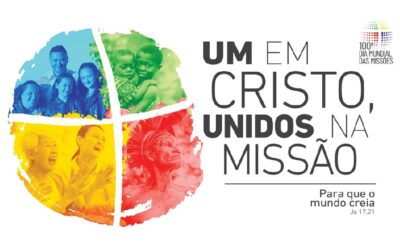 “UM EM CRISTO”: PONTIFÍCIAS OBRAS MISSIONÁRIAS LANÇAM HINO DA CAMPANHA MISSIONÁRIA 2026