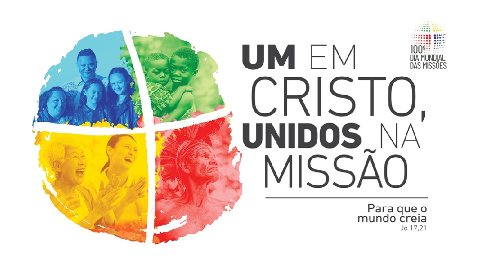 “UM EM CRISTO”: PONTIFÍCIAS OBRAS MISSIONÁRIAS LANÇAM HINO DA CAMPANHA MISSIONÁRIA 2026