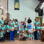 SEMANA NACIONAL DA FAMÍLIA 2026 CONVIDA OS LARES DO PARÁ E DO AMAPÁ A REDESCOBRIEM SUA VOCAÇÃO AO AMOR