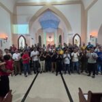 ALTAMIRA INICIA O 27º CÍRIO DE NOSSA SENHORA DE NAZARÉ