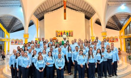 CÍRIO DE NAZARÉ EM MACAPÁ APRESENTA NOVA DIRETORIA E ADOTA FORMATO COM 35 CASAIS NA ORGANIZAÇÃO DA FESTIVIDADE