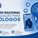 OSIB PROMOVE ENCONTRO NACIONAL PARA PSICÓLOGOS SOBRE REDES SOCIAIS, SAÚDE MENTAL E INTELIGÊNCIA ARTIFICAL