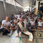 ESTUDANTES DO PARÁ E AMAPÁ SÃO CONVIDADOS A DESENHAR NOVOS MAPAS DE ESPERANÇA