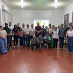 DIOCESE DE MACAPÁ REALIZA REUNIÃO PREPARATÓRIA PARA O ’32º GRITO DOS EXCLUÍDOS’