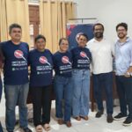 VOLUNTÁRIOS DO COMITÊ DE COMBATE À CORRUPÇÃO ELEITORAL PARTICIPAM DE OFICINA SOBRE ENCAMINHAMENTO DE DENÚNCIAS