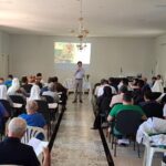 DIOCESE DE MARABÁ PROMOVE FORMAÇÃO SOBRE INTELIGÊNCIA ARTIFICIAL A SERVIÇO DA EVANGELIZAÇÃO