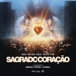 “SAGRADO CORAÇÃO – SEU REINO NÃO TERÁ FIM” CHEGA AO CINEMA EM BELÉM COM DESCONTO AOS GRUPOS DE PASTORAIS