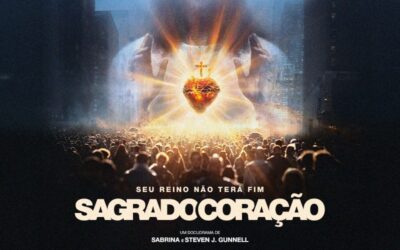 “SAGRADO CORAÇÃO – SEU REINO NÃO TERÁ FIM” CHEGA AO CINEMA EM BELÉM COM DESCONTO AOS GRUPOS DE PASTORAIS