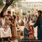 Ter os mesmos sentimentos de Cristo