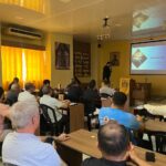 A Comissão Regional de Presbíteros realiza Encontro Regional em Belém.