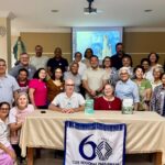 Assembleia Formativa da CRB PA/AP celebra 60 anos de caminhada com memória, comunhão e esperança