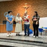 Regional Norte 2 da CNBB participa do Seminário Nacional da CF 2027 com foco na proteção infantil