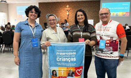 CF 2027: Seminário Nacional aprofunda as diferentes realidades das infâncias no Brasil