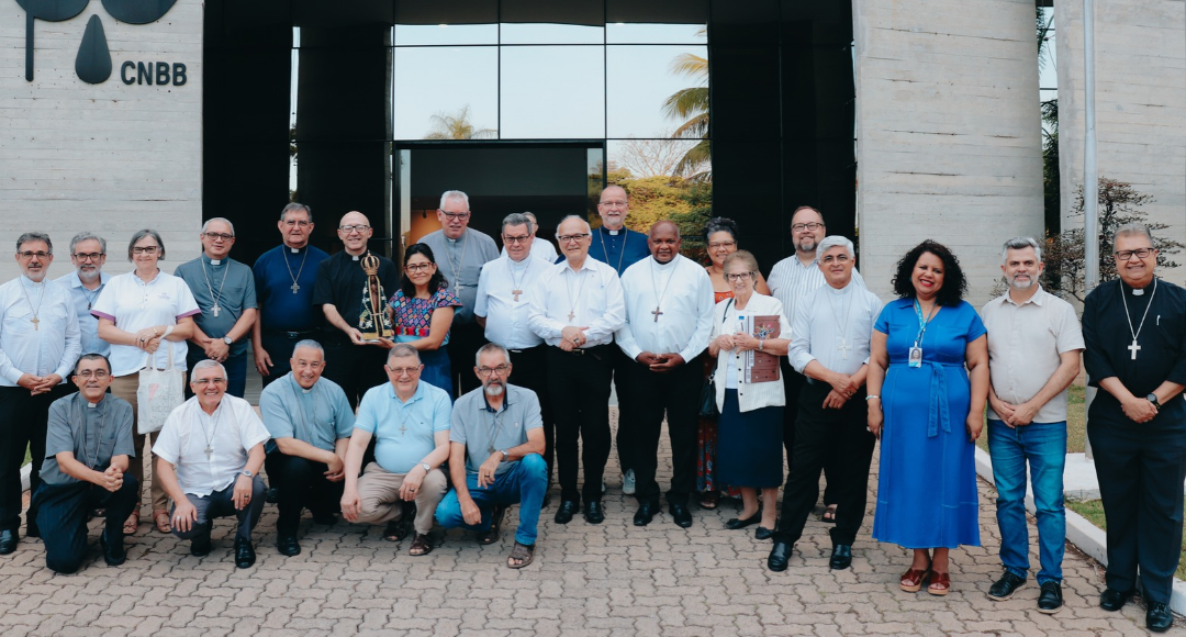 Comissões da CNBB se reúnem para aprofundar compromisso com a justiça social e renovar respostas pastorais