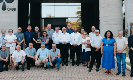 Comissões da CNBB se reúnem para aprofundar compromisso com a justiça social e renovar respostas pastorais