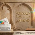 A Missão Nasce do Amor