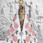 Maria, missionária que nos dá Jesus