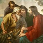 17 de Outubro de 2026 – Liturgia Dominical da Palavra: 29º domingo do tempo comum