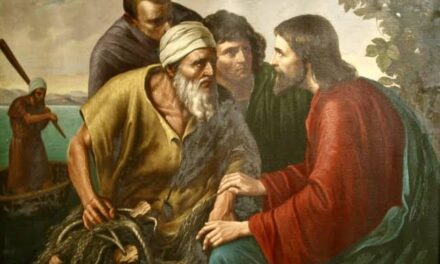 17 de Outubro de 2026 – Liturgia Dominical da Palavra: 29º domingo do tempo comum