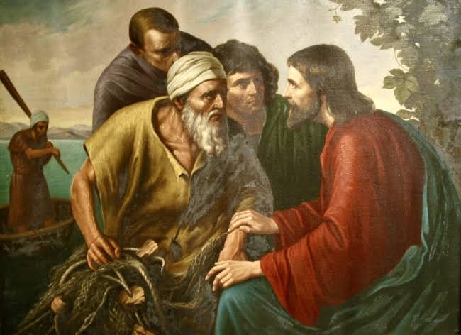 17 de Outubro de 2026 – Liturgia Dominical da Palavra: 29º domingo do tempo comum